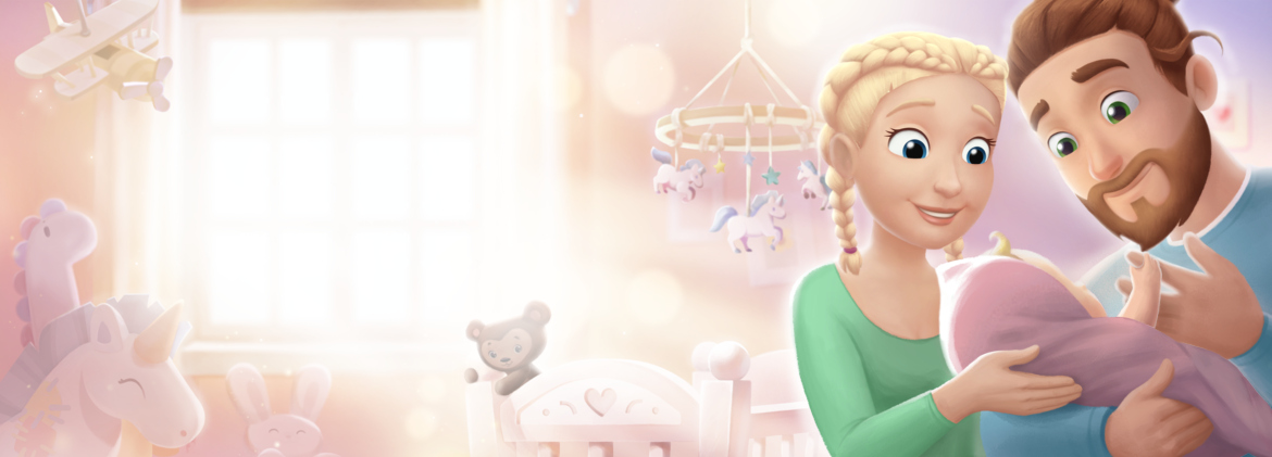 Personalised Family Book Hooray Heroes